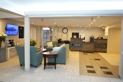 Photo 5 - Copley Inn & Suites By OYO Akron OH