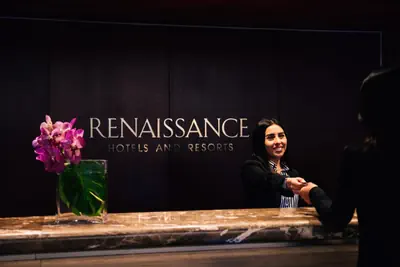 Photo 4 - Renaissance Los Angeles Airport Hotel