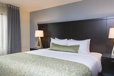 Photo 3 - Staybridge Suites Canton by IHG