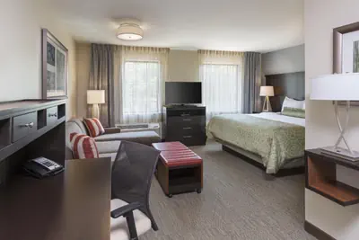 Photo 2 - Staybridge Suites Canton by IHG