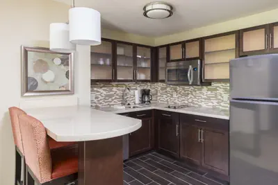 Photo 4 - Staybridge Suites Canton by IHG