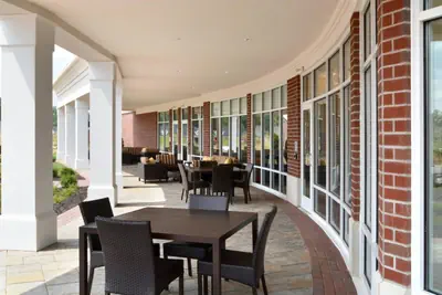 Photo 4 - Courtyard by Marriott Youngstown Canfield