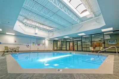 Photo 5 - Grand Vista Hotel Grand Junction