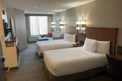 Photo 3 - Hyatt Place Kansas City/Overland Park/Metcalf
