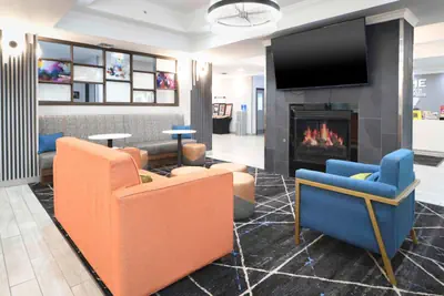 Photo 5 - Hampton Inn Bryant