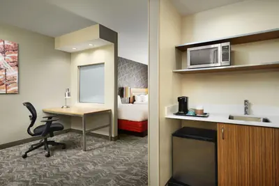 Photo 3 - SpringHill Suites St. Louis Airport/Earth City