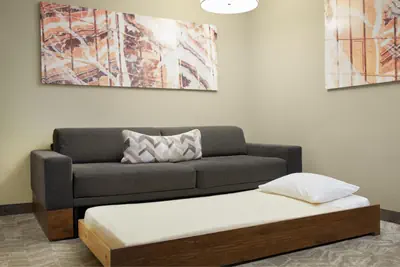 Photo 5 - SpringHill Suites St. Louis Airport/Earth City