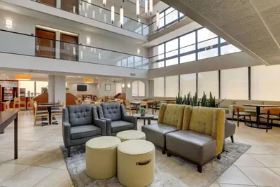 Photo 5 - Drury Inn & Suites Atlanta Marietta