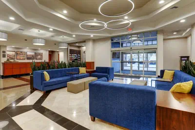 Photo 4 - Drury Inn & Suites St. Louis Arnold