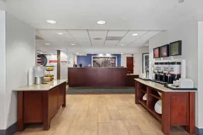 Photo 3 - Hampton Inn Rock Hill