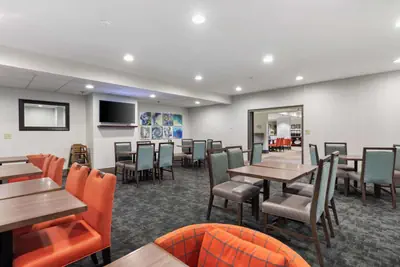 Photo 4 - Hampton Inn Rock Hill