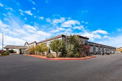Photo 2 - Quality Inn & Suites Craig