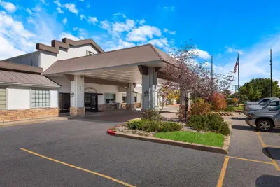Photo 3 - Quality Inn & Suites Craig