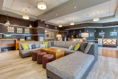 Photo 5 - Drury Inn & Suites Cincinnati Northeast Mason