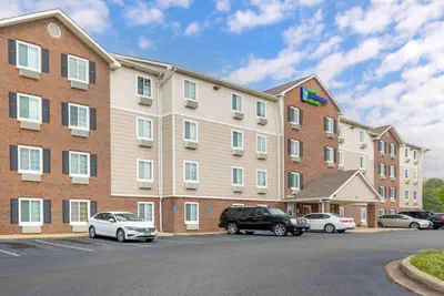 Photo 2 - Extended Stay America Select Suites - Birmingham - Bessemer