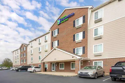 Photo 3 - Extended Stay America Select Suites - Birmingham - Bessemer