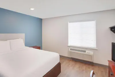 Photo 3 - WoodSpring Suites Bentonville