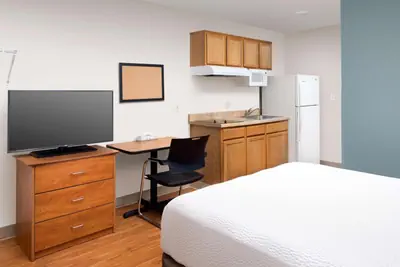 Photo 5 - WoodSpring Suites Bentonville