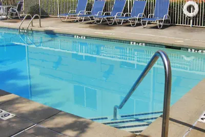 Photo 2 - Extended Stay America Suites - Greensboro - Airport