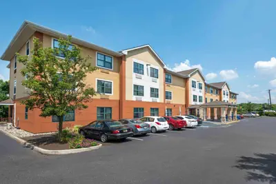 Photo 2 - Extended Stay America Suites - Philadelphia - Cherry Hill