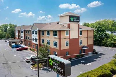 Photo 3 - Extended Stay America Suites - Philadelphia - Cherry Hill
