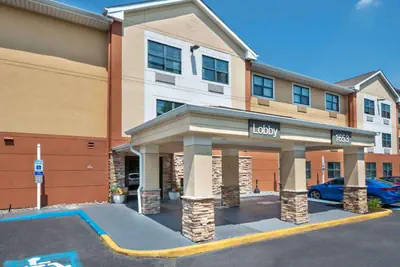 Photo 4 - Extended Stay America Suites - Philadelphia - Cherry Hill