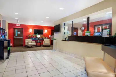 Photo 5 - Extended Stay America Suites - Philadelphia - Cherry Hill