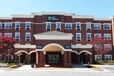 Photo 4 - Extended Stay America Suites - Greensboro - Airport