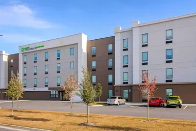 Photo 2 - Extended Stay America Premier Suites - Savannah - Pooler