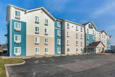 Photo 3 - Extended Stay America Select Suites - Cleveland - Avon