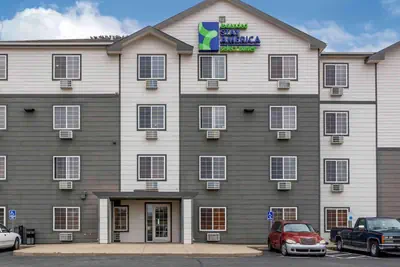 Photo 2 - Extended Stay America Select Suites - Wichita - North