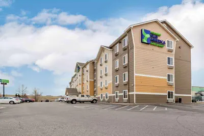 Photo 3 - Extended Stay America Select Suites - Wichita - Airport