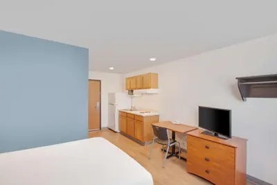 Photo 4 - WoodSpring Suites Springdale