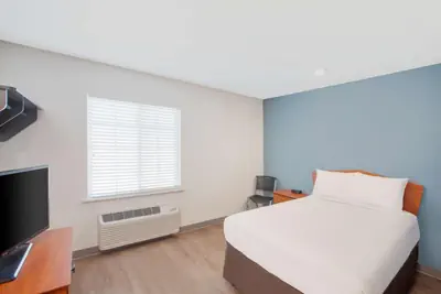 Photo 5 - WoodSpring Suites Springdale
