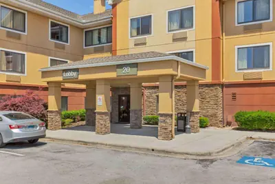 Photo 4 - Extended Stay America Suites - Jacksonville - Camp Lejeune
