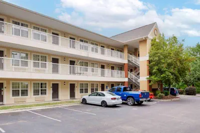Photo 4 - Extended Stay America Select Suites - Fayetteville - Owen Dr