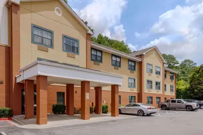 Photo 2 - Extended Stay America Select Suites - Atlanta - Alpharetta - Rock Mill Rd