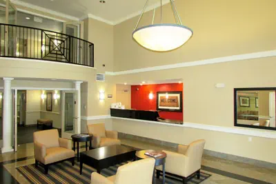 Photo 2 - Extended Stay America Suites - Atlanta - Alpharetta - Northpoint - West