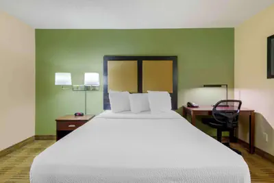 Photo 5 - Extended Stay America Select Suites - Atlanta - Alpharetta - Rock Mill Rd