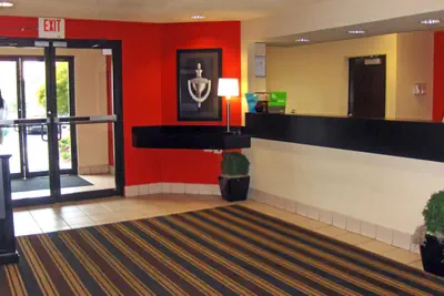 Photo 2 - Extended Stay America Select Suites - Atlanta - Duluth