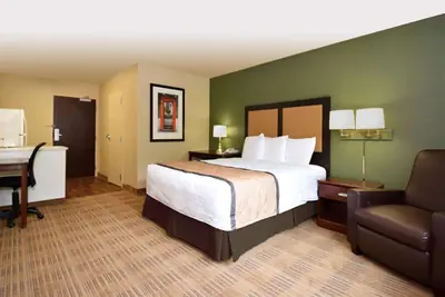 Photo 4 - Extended Stay America Select Suites - Atlanta - Duluth
