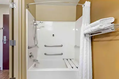 Photo 4 - Extended Stay America Select Suites - Atlanta - Morrow