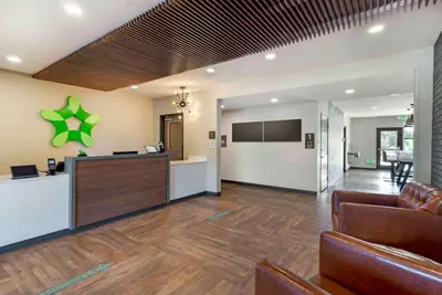 Photo 5 - Extended Stay America Premier Suites - Atlanta - Newnan