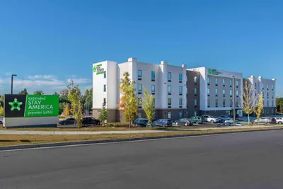 Photo 3 - Extended Stay America Premier Suites - Atlanta - Newnan