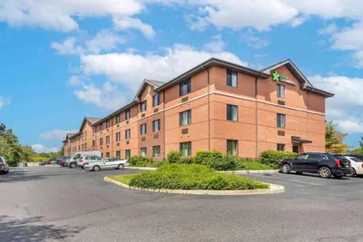 Photo 2 - Extended Stay America Suites - Philadelphia - Mt Laurel - Pacilli Place