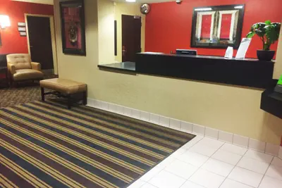 Photo 2 - Extended Stay America Suites - Philadelphia - Mt Laurel - Crawford Place