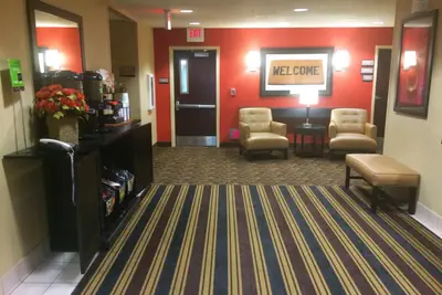 Photo 3 - Extended Stay America Suites - Philadelphia - Mt Laurel - Crawford Place