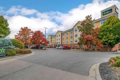 Photo 3 - Extended Stay America Select Suites - Columbus - Worthington