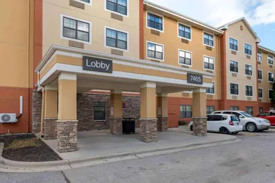 Photo 4 - Extended Stay America Select Suites - Columbus - Worthington