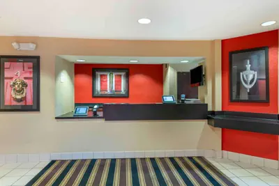 Photo 5 - Extended Stay America Select Suites - Columbus - Worthington